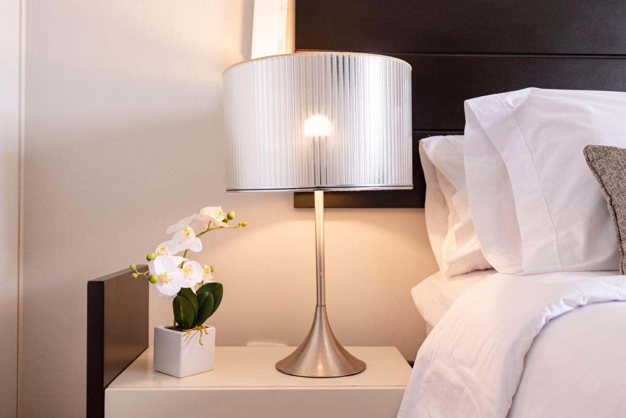 Skyliving Towers Apartments - Peru Ліма Екстер'єр фото