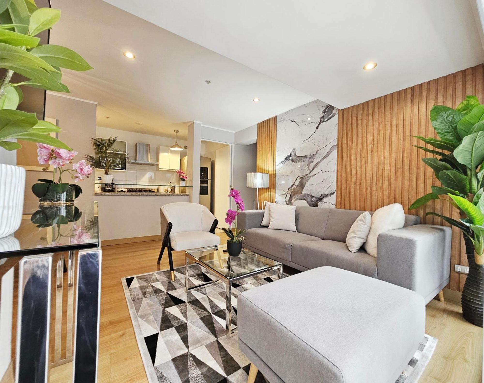 Skyliving Towers Apartments - Peru Ліма Екстер'єр фото