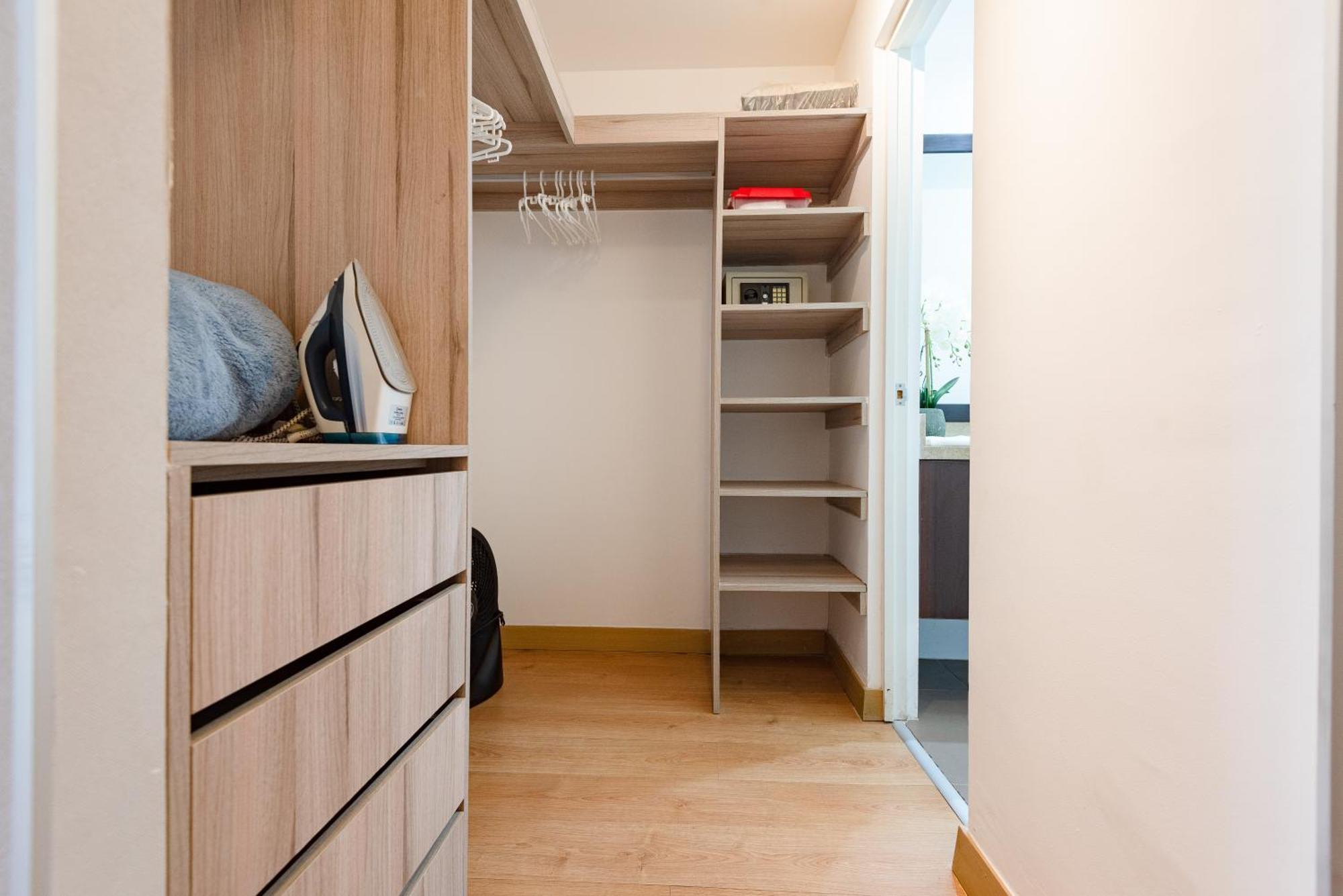 Skyliving Towers Apartments - Peru Ліма Екстер'єр фото