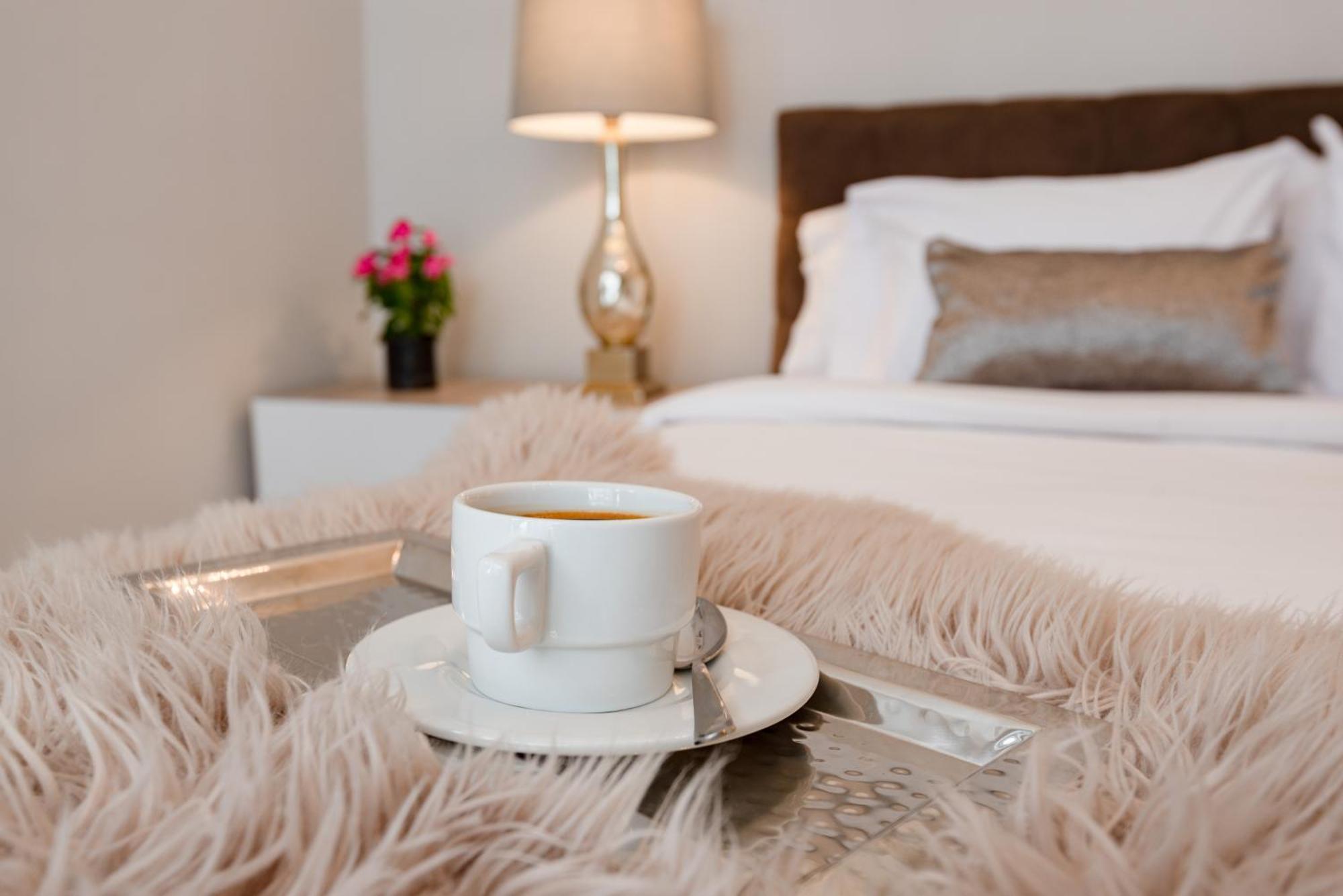 Skyliving Towers Apartments - Peru Ліма Екстер'єр фото