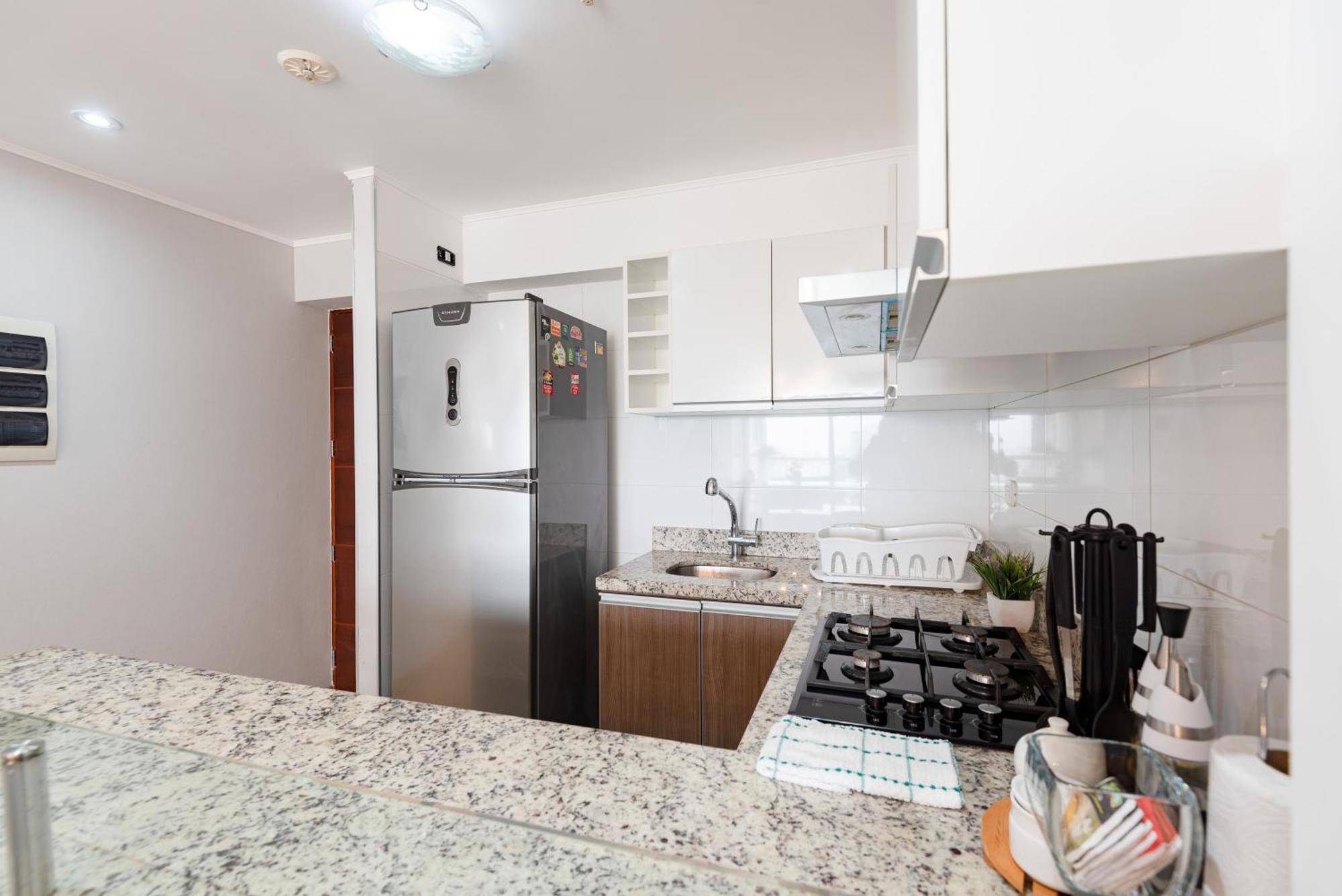 Skyliving Towers Apartments - Peru Ліма Екстер'єр фото