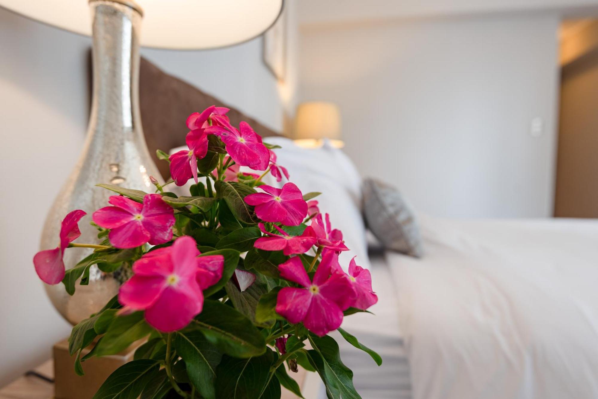Skyliving Towers Apartments - Peru Ліма Екстер'єр фото