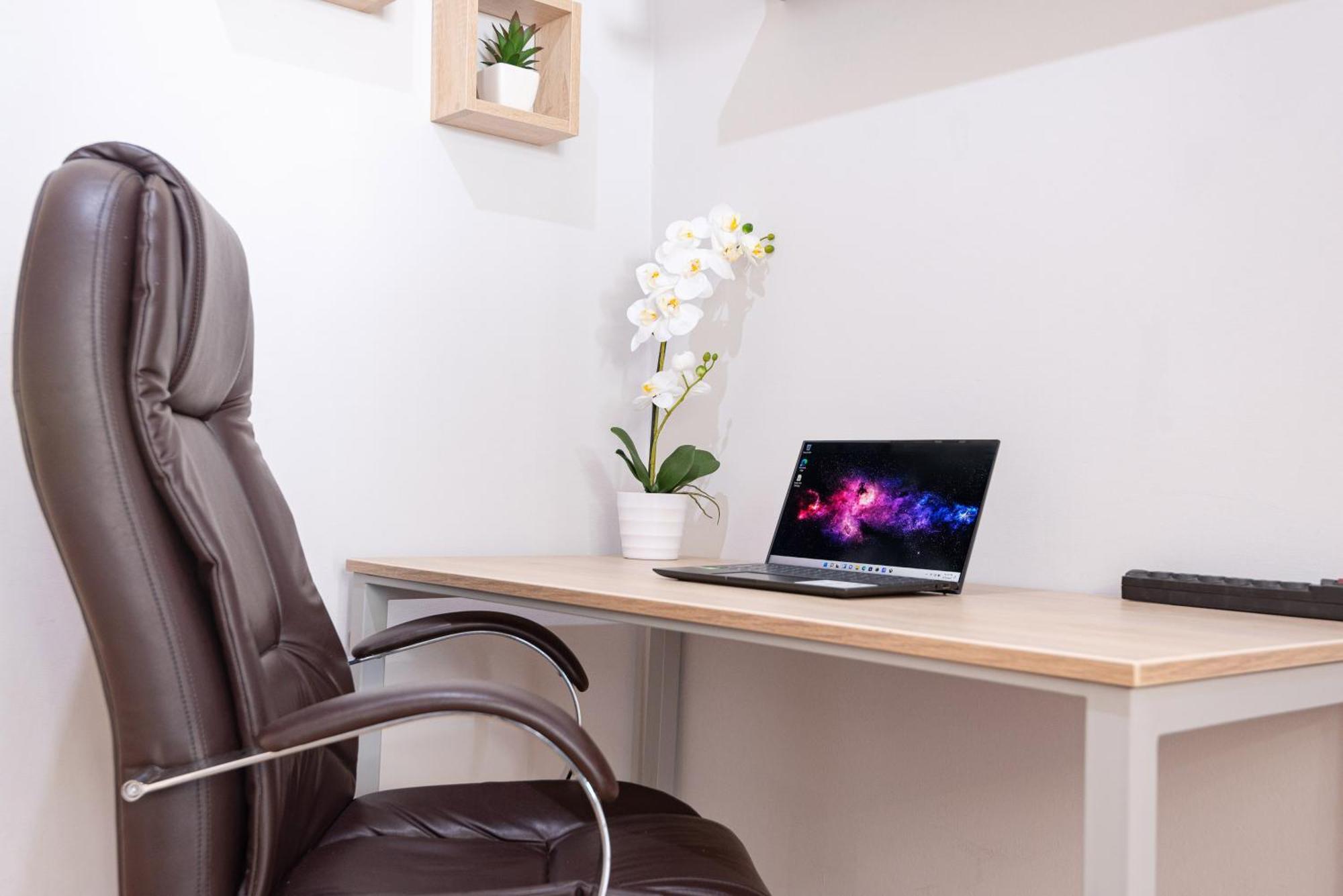 Skyliving Towers Apartments - Peru Ліма Екстер'єр фото