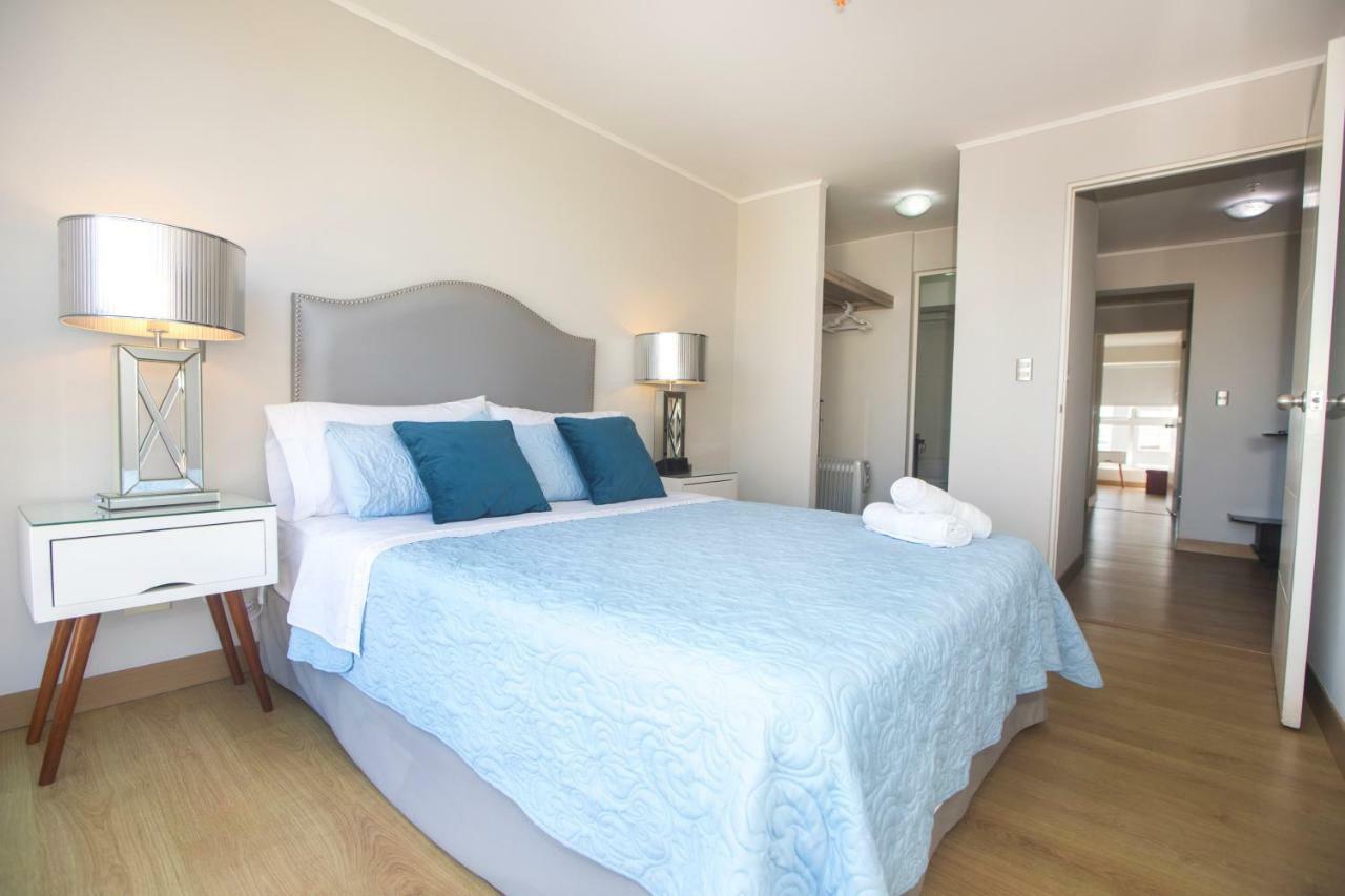 Skyliving Towers Apartments - Peru Ліма Екстер'єр фото
